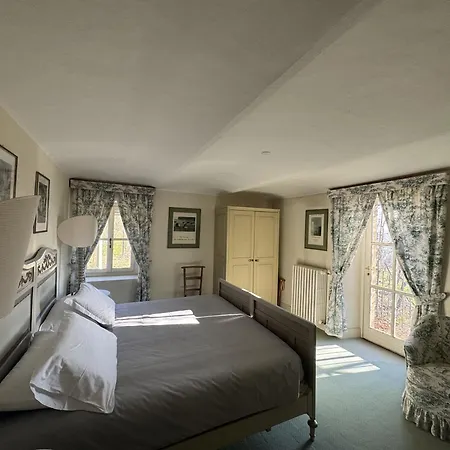 Appartement O28 Moncalvo