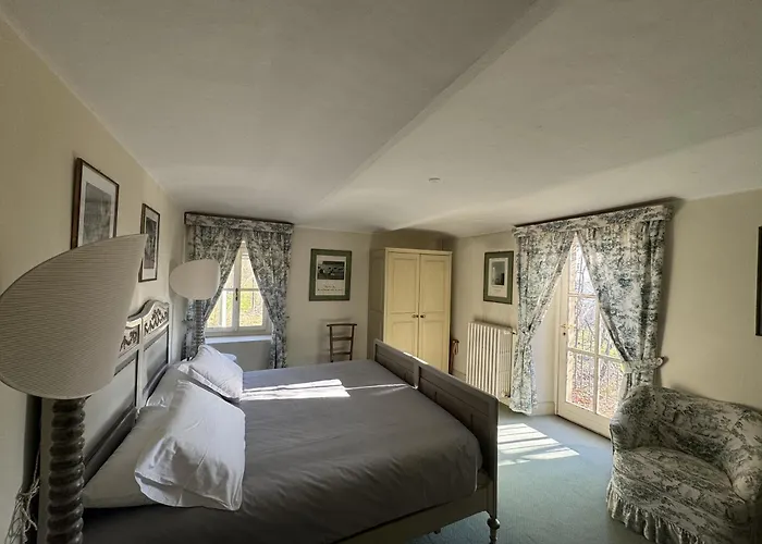 Appartement O28 Moncalvo